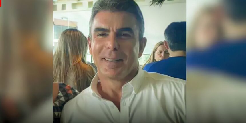 STF faz nova denúncia contra o bicheiro Rogério de Andrade