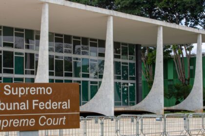 STF retoma julgamento sobre responsabilidade de redes por postagens