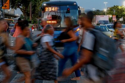 São Paulo têm fluxo migratório negativo pela primeira vez