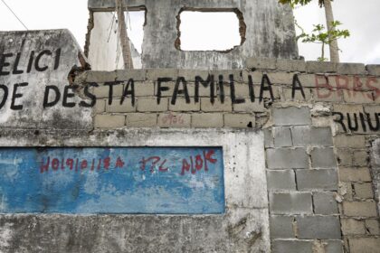 Ação pede R$ 4 bi à Braskem por desvalorização de imóveis em Maceió