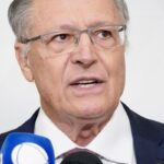 Alckmin se reúne com big techs para discutir tarifaço de Trump