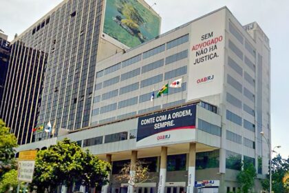 Após ameaças, OAB-RJ vai pedir apoio à Secretaria de Segurança