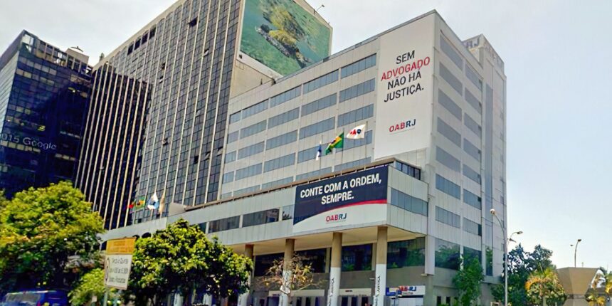 Após ameaças, OAB-RJ vai pedir apoio à Secretaria de Segurança