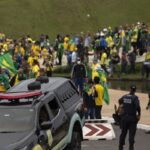 Delegado da PF nega omissão em 8/1 e diz que PM não cumpriu combinado