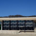 Embaixador diz que Martins não embarcou para os EUA com Bolsonaro