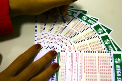 Mega-Sena acumula novamente e prêmio vai para R$ 36 milhões