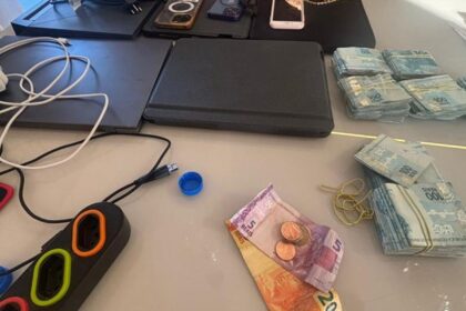 PF faz operação contra fraudes em benefícios pagos pelo INSS