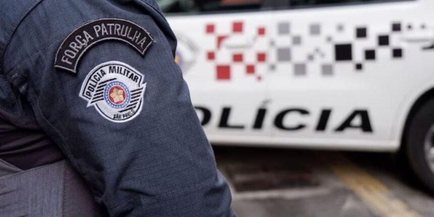 PM mata homem em discussão de trânsito em Mauá