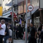 Pirataria é fiscalizada e combatida, dizem lojistas da 25 de Março