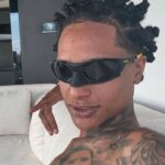 Rapper Oruam vira réu por tentativa de homicídio contra policiais