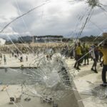 STF condenou 643 denunciados por participação no 8 de janeiro