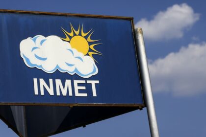 Ciclone extratropical causa chuva e rajadas de vento no Sul