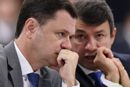 Defesa de Torres pede ao STF rejeição da denúncia da trama golpista