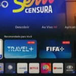 Entenda o que é e como vai funcionar a nova tecnologia da TV 3.0