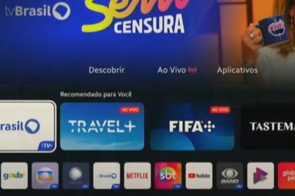 Entenda o que é e como vai funcionar a nova tecnologia da TV 3.0