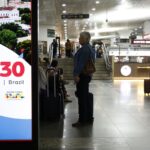 Lula: Brasil vai propor criação de tarifa para países ricos na COP30