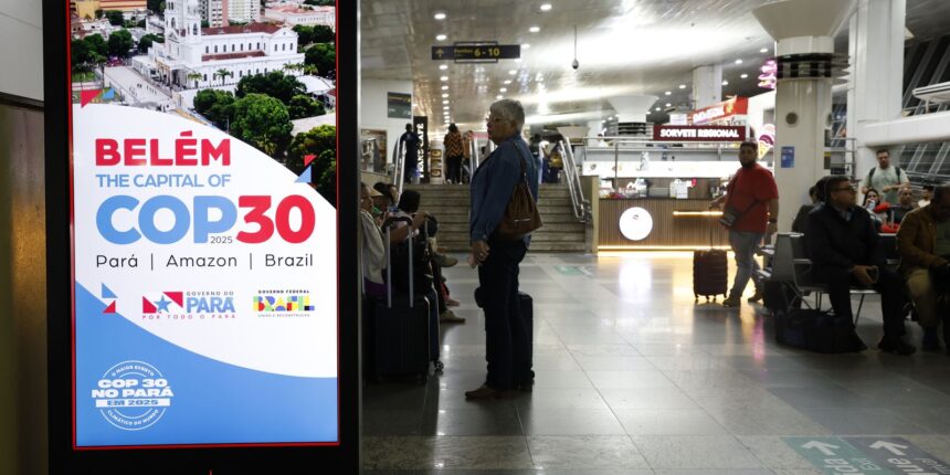 Lula: Brasil vai propor criação de tarifa para países ricos na COP30