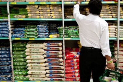 Mercado financeiro reduz previsão da inflação para 4,86%