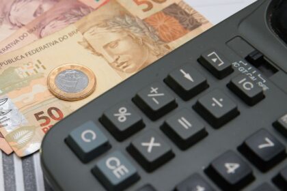 Orçamento de 2026 estima crescimento de 2,44% para economia