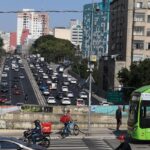 Acidentes de trânsito caem, mas reabilitação onera o SUS