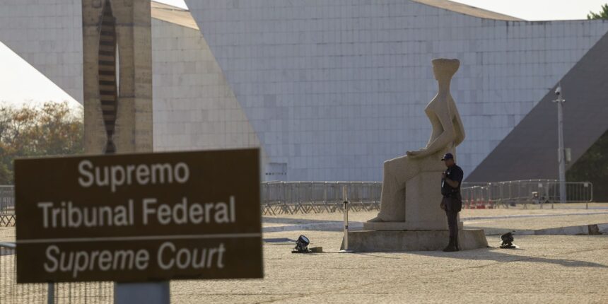 Ao vivo: acompanhe 3° dia de votação do julgamento de Bolsonaro no STF