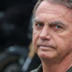 Bolsonaro passa mal e é levado para hospital em Brasília