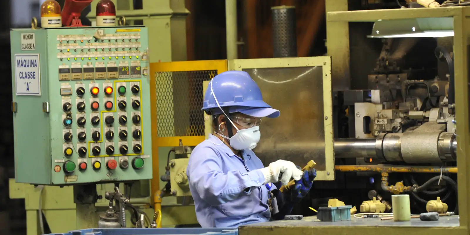 Camex aprova tarifa de importação para 15 produtos