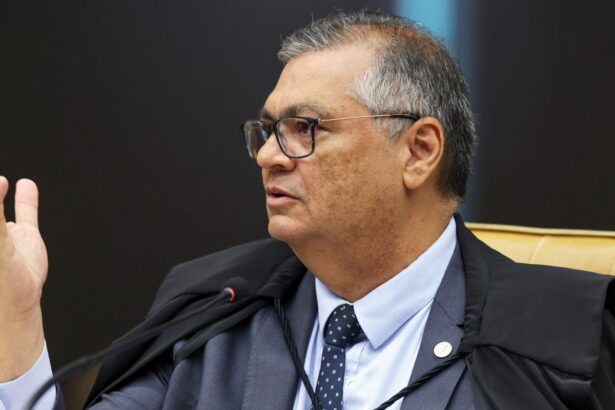 Dino diz que crimes da trama golpista não podem ser anistiados