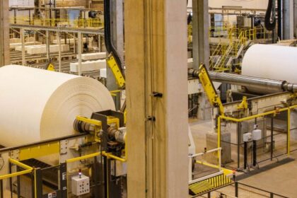 EUA retiram taxa das exportações nacionais de celulose e ferro-níquel