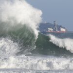 Família identifica corpo da jovem que desapareceu na Praia do Leme