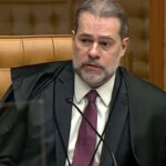 PEC da Blindagem: Dias Toffoli dá dez dias para Câmara se manifestar