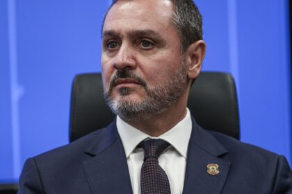 PF investiga ligação de intoxicação por metanol com crime organizado