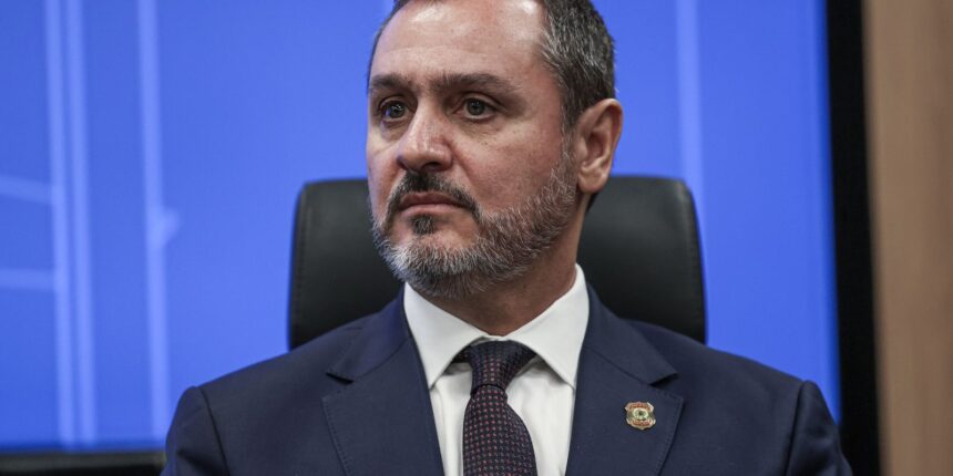 PF investiga ligação de intoxicação por metanol com crime organizado