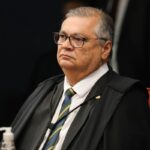 PF vê possível ligação de ameaças a Dino e milícias digitais