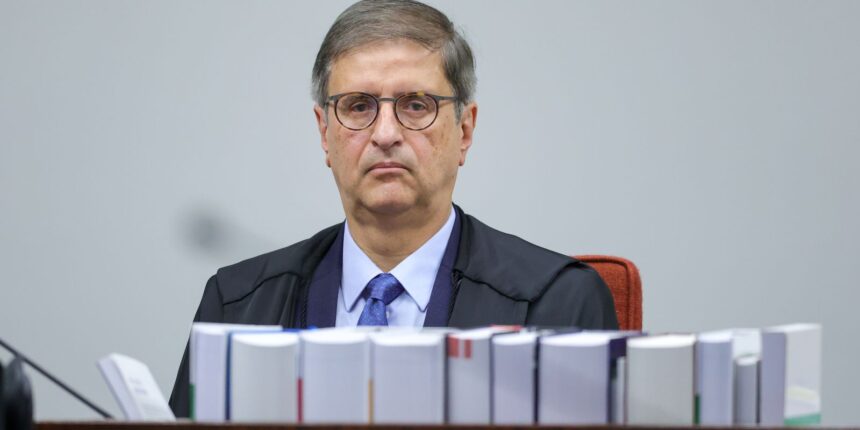 Panorama espantoso e tenebroso, diz Gonet sobre plano para golpe