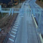 Pedágio 100% eletrônico começa a funcionar na BR-381 neste sábado