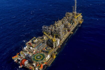 Pré-Sal Petróleo prorroga leilão dos campos de Mero, Tupi e Atapu