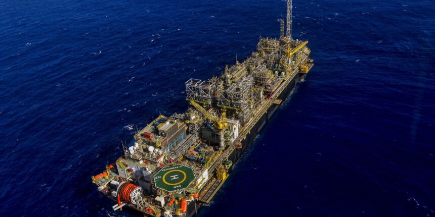 Pré-Sal Petróleo prorroga leilão dos campos de Mero, Tupi e Atapu