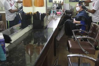 Setor de serviços cresce 0,3% em julho, mostra IBGE