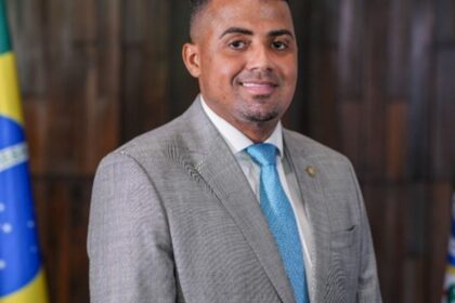 TRF-2 mantém prisão preventiva de ex-deputado TH Joias