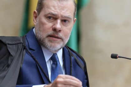 Toffoli dá dez dias para Câmara se manifestar sobre PEC da Blindagem
