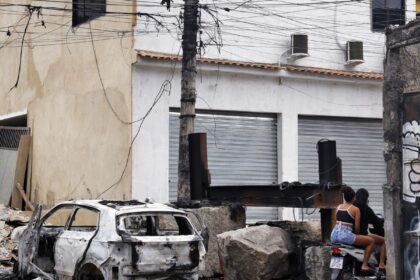 ADPF das Favelas: entenda as medidas que foram determinadas pelo STF