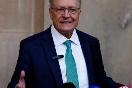 Alckmin inaugura Zona de Processamento de Exportação no Mato Grosso