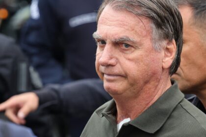Bolsonaro tem até esta segunda para recorrer de condenação no STF