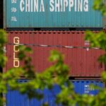 Brasil aumenta exportação de soja para a China, ocupando lugar dos EUA