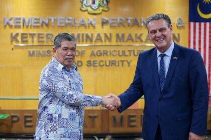 Brasil retoma exportações de carne de frango para a Malásia