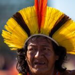 Brasil tem 5,42% das crianças indígenas sem certidão de nascimento