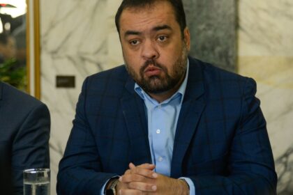 Castro quer transferir 10 detentos do Rio para presídios federais