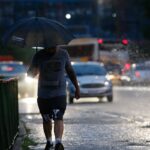 Chuvas e ventos causam estragos em diversos municípios paulistas