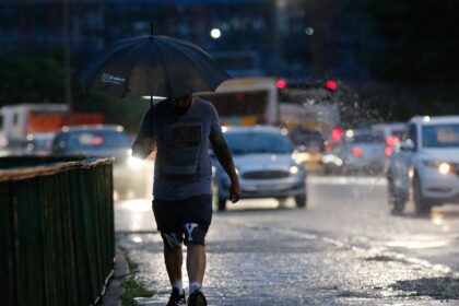 Chuvas e ventos causam estragos em diversos municípios paulistas